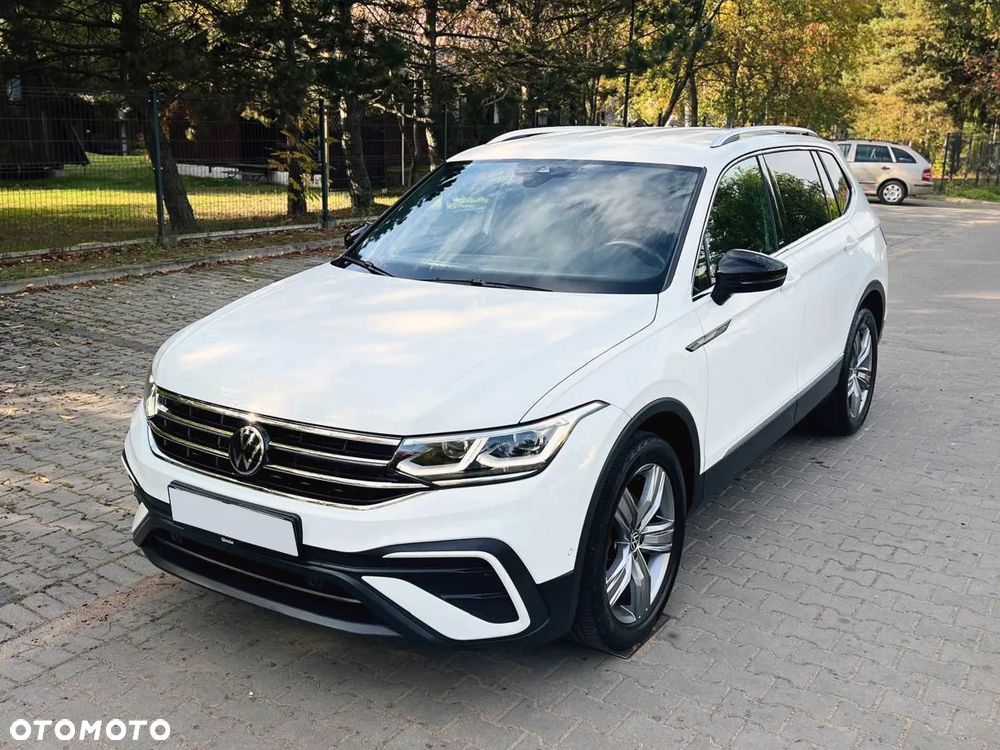Volkswagen Tiguan 1.5 TSI OPF Move - 2