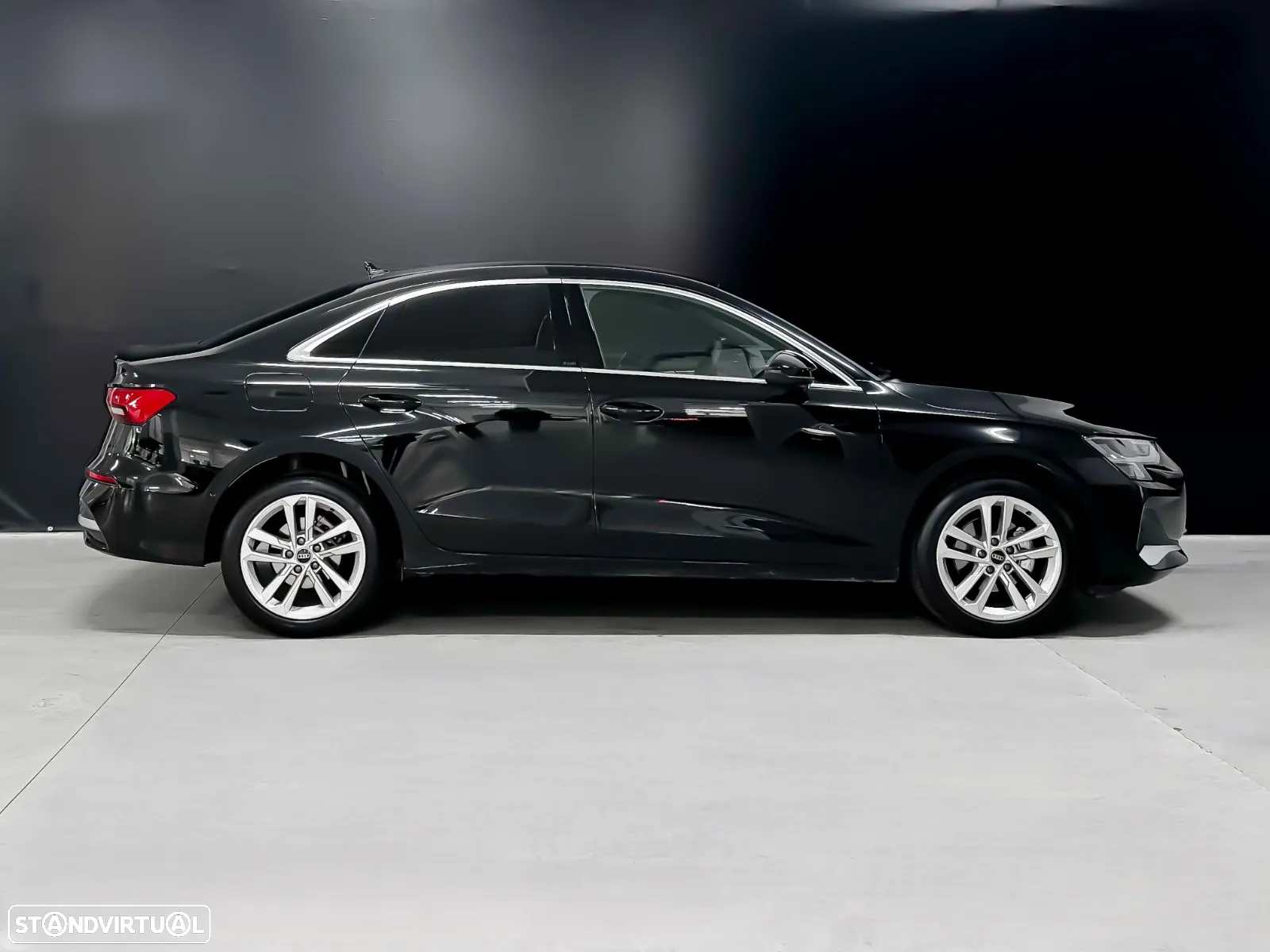 Audi A3 Limousine 30 TFSI Advanced S tronic - 3