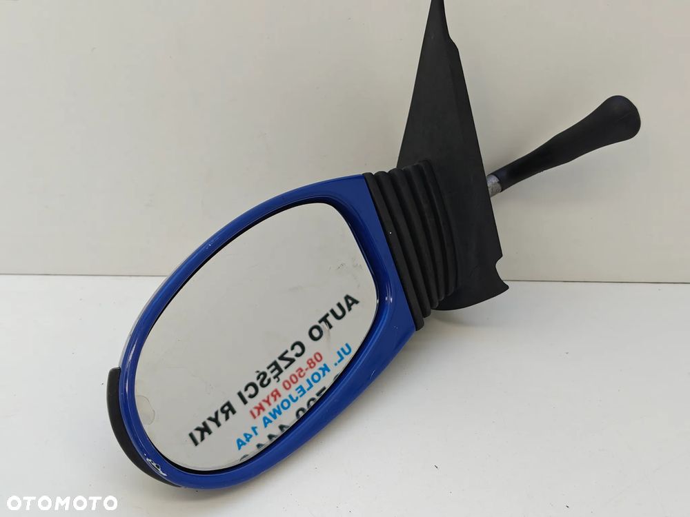 Fiat Seicento Lusterko Lusterka Prawe Lewe - 4