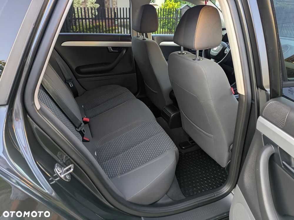 Seat Exeo 1.8T Style - 17