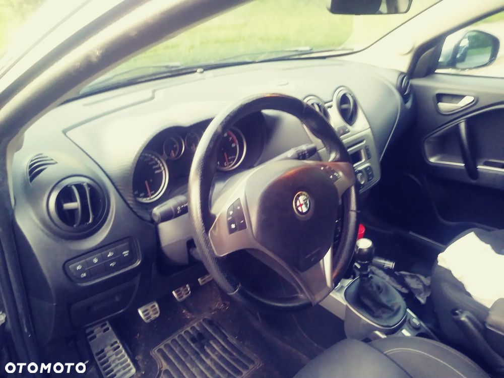 Alfa Romeo Mito - 13