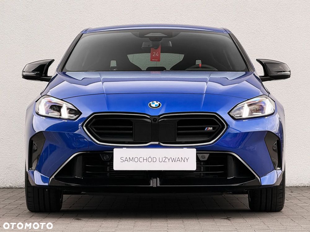 BMW Seria 1 M135 xDrive - 4