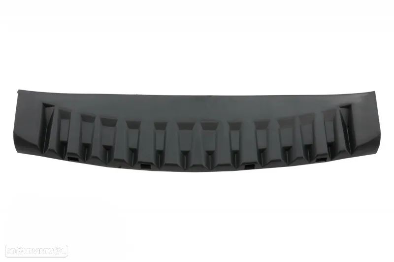 Kit Exterior VW Scirocco Mk3 III R-Design - 6
