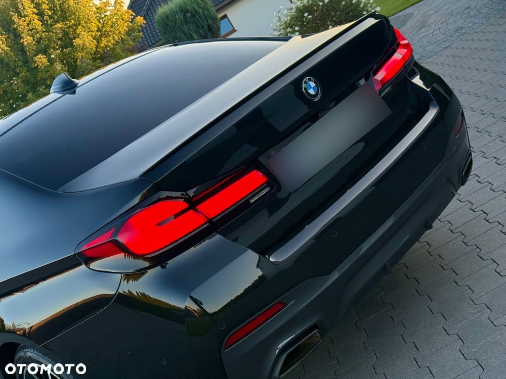 BMW Seria 5 - 10