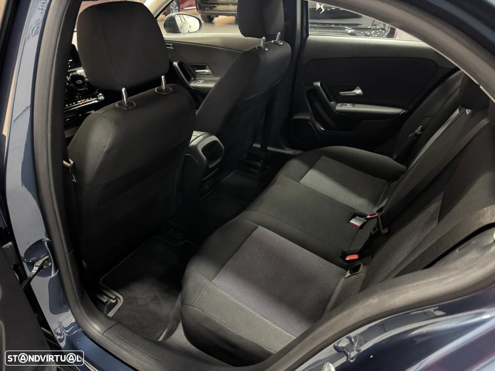 Mercedes-Benz A 180 d Style - 41