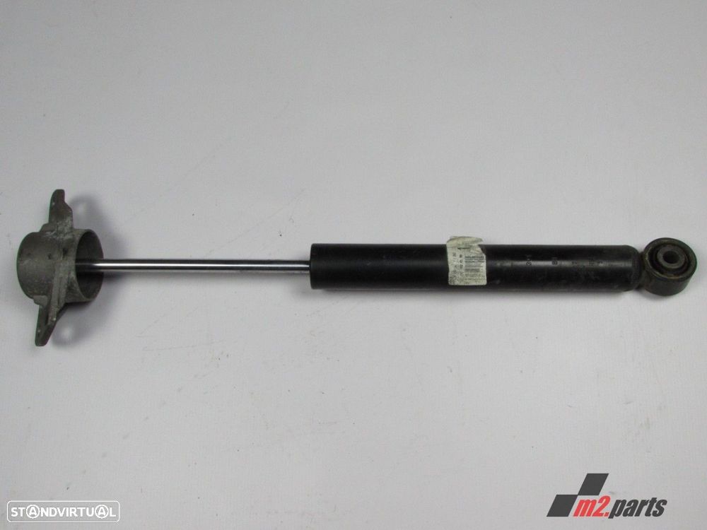Amortecedor Direito/Esquerdo/Trás Seminovo/ Original SKODA SUPERB II (3T4)/VW PA... - 1
