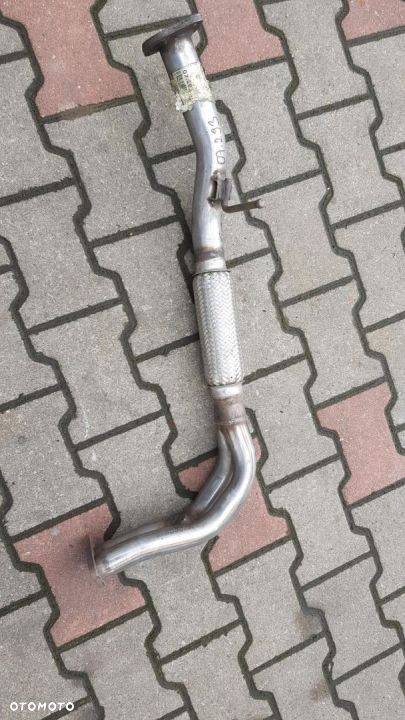 RURA kolektorowa Fiat Siena Palio  1.2  98- ROK - 1