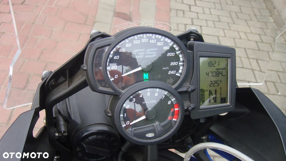 BMW GS - 6