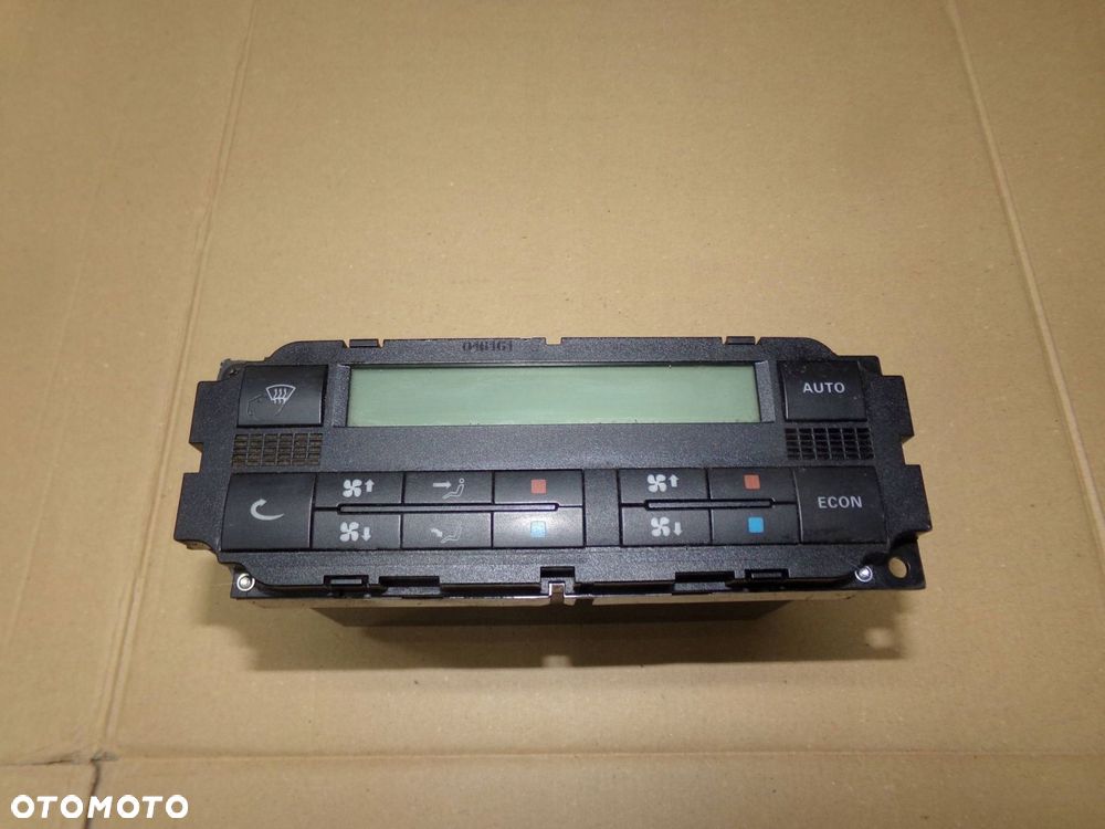 panel nawiewu sterowania 7m3907040j sharan lift - 1