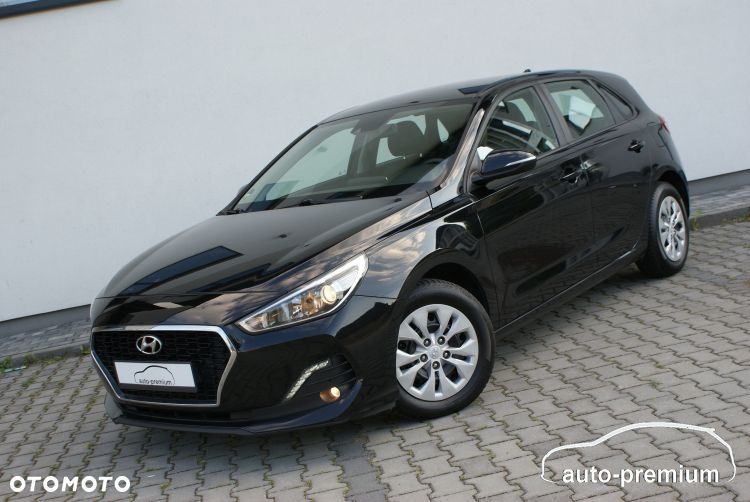 Hyundai i30 1.4 Select - 36