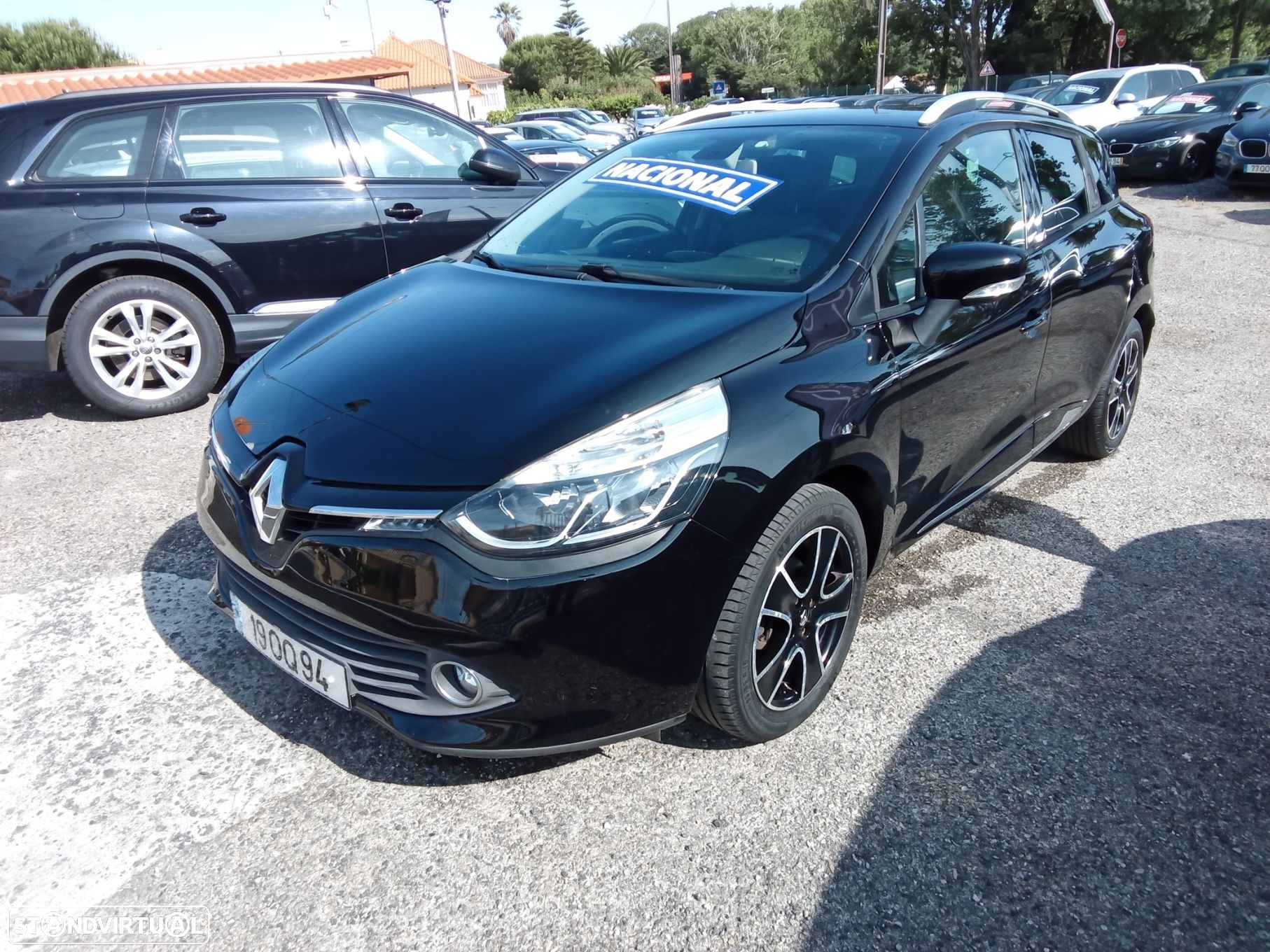 Renault Clio 0.9 TCE Limited - 4