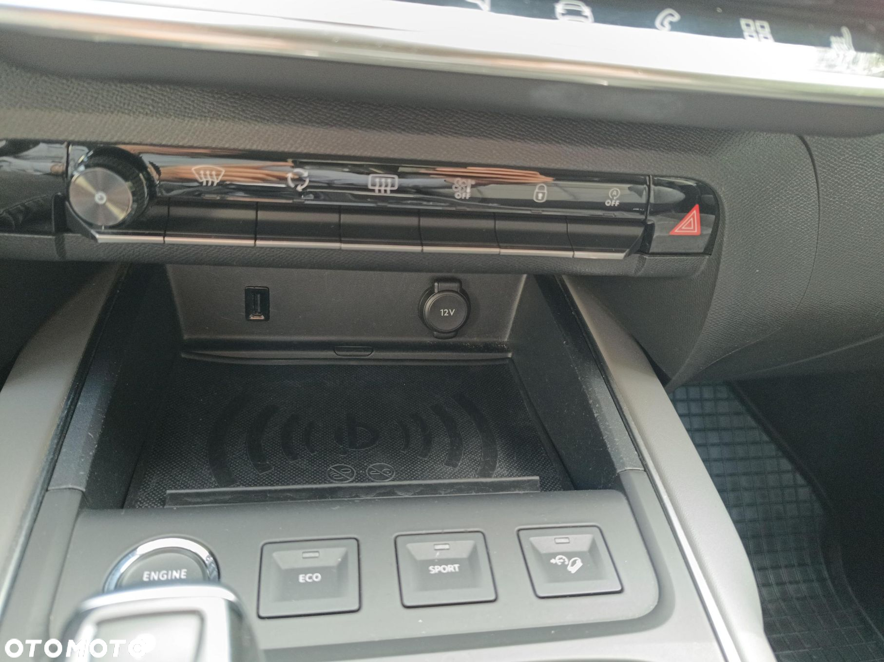 Citroën C5 Aircross - 21