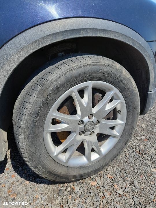 Jante / Roti Volvo Xc 90 In Stare Buna - 4