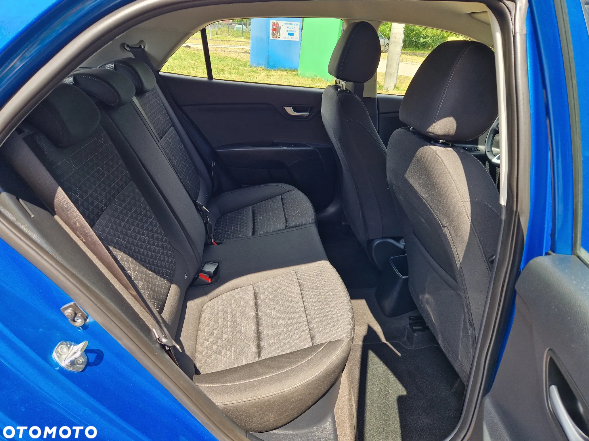 Kia Rio 1.0 T-GDI L - 9