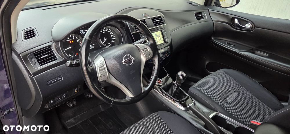 Nissan Pulsar - 31