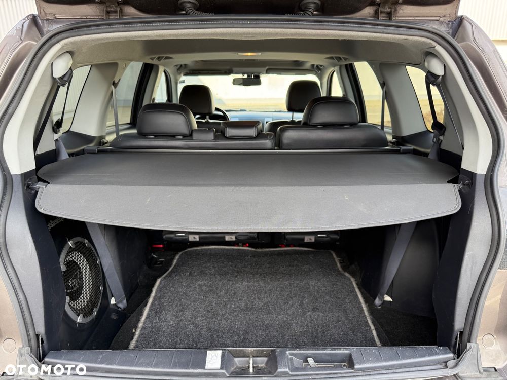 Mitsubishi Outlander 2.2 DI-D 4WD TC-SST Instyle - 23