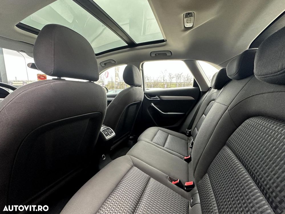 Audi Q3 - 20