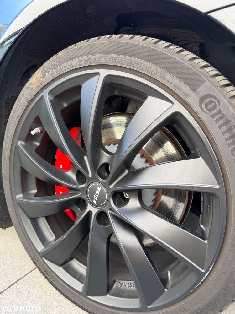 Tesla Model 3 Performance AWD - 10