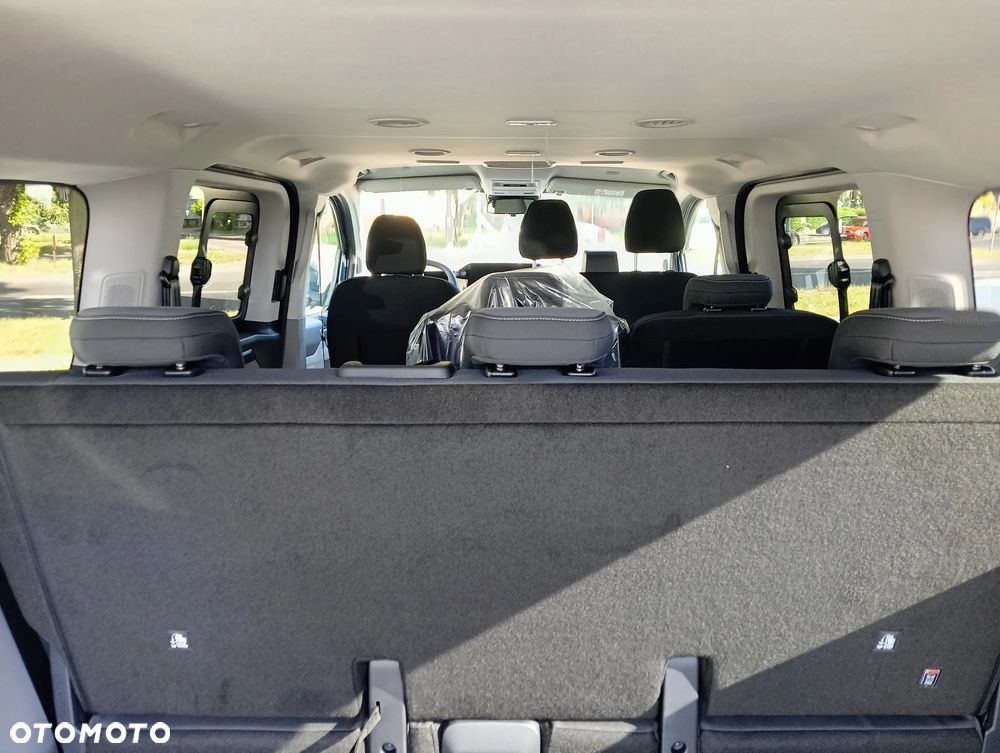 Ford Transit Custom Kombi 320 L2H1 Limited M1 - 12