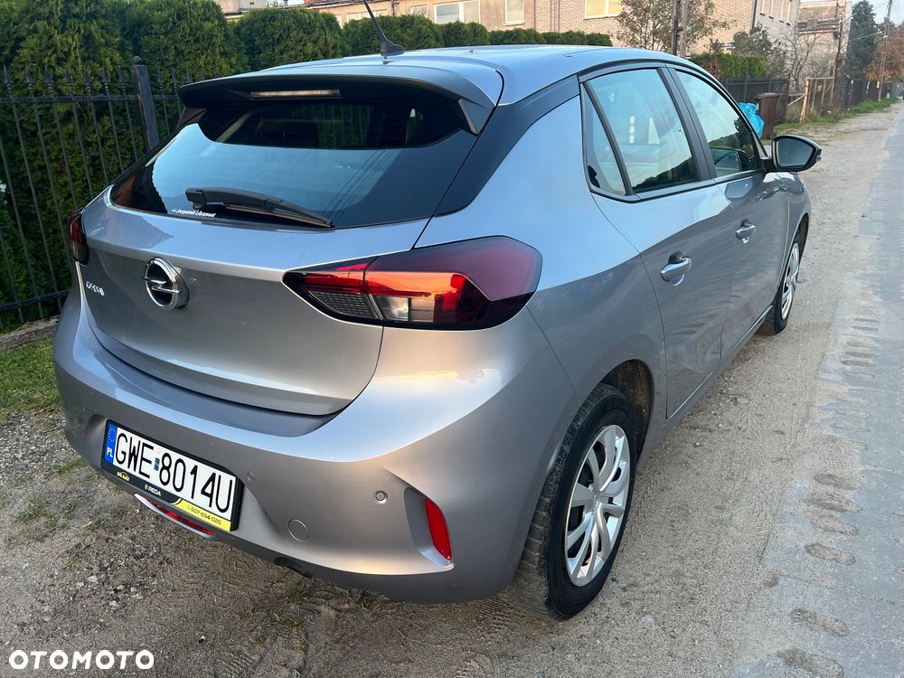 Opel Corsa - 3