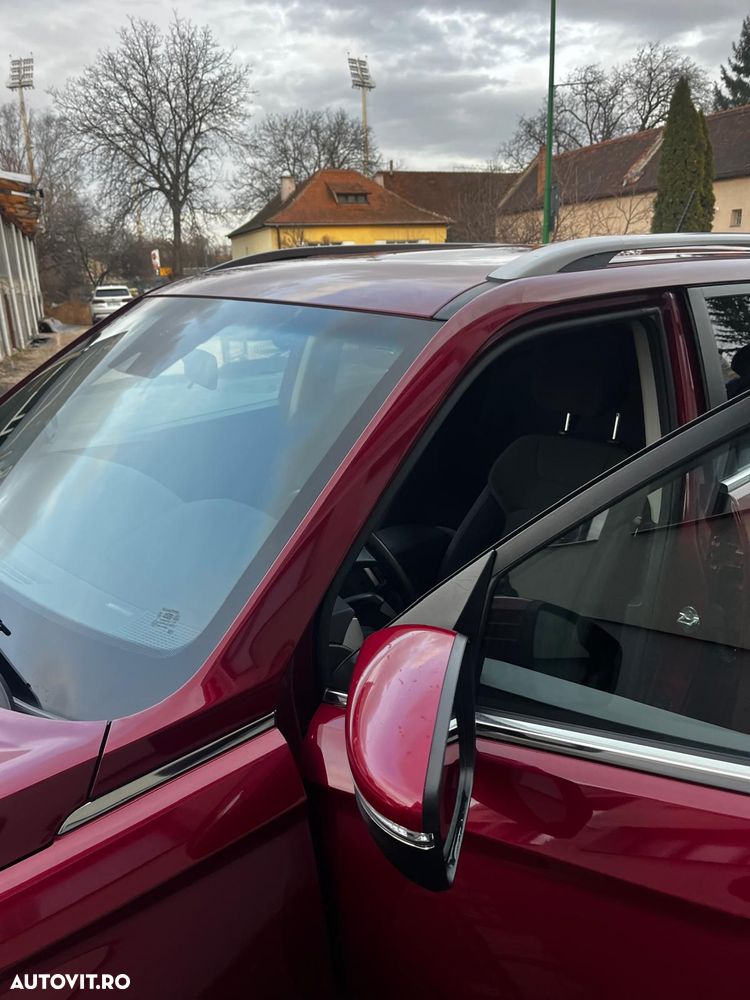 SsangYong Korando 1.5 GDI Turbo Style - 17