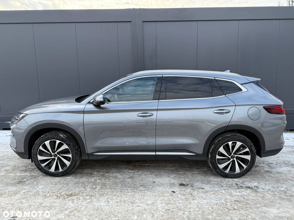 BYD Seal U 1.5 Boost - 4