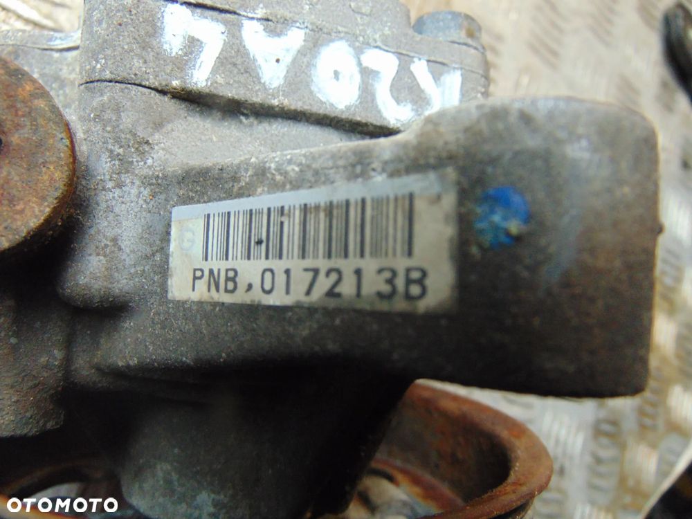 pompa wspomagania honda crv 2,0 16 v k20a4 - 3