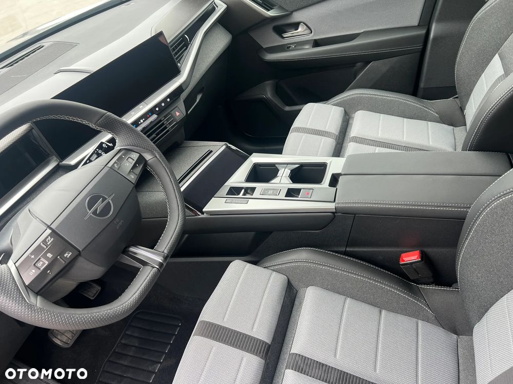 Opel Grandland Electric 73kWh GS - 11