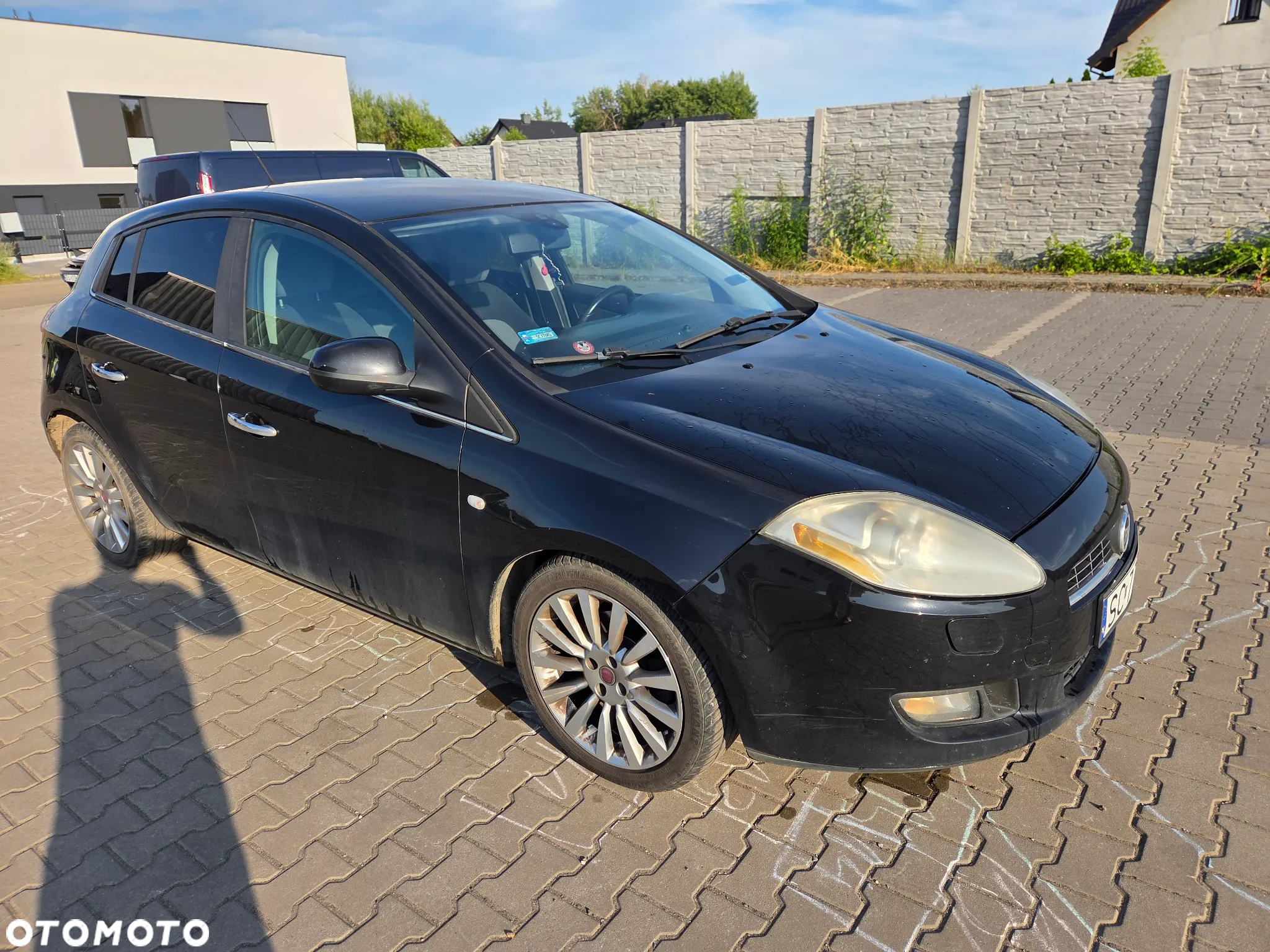 Fiat Bravo 1.4 T-Jet 16V Dynamic - 3