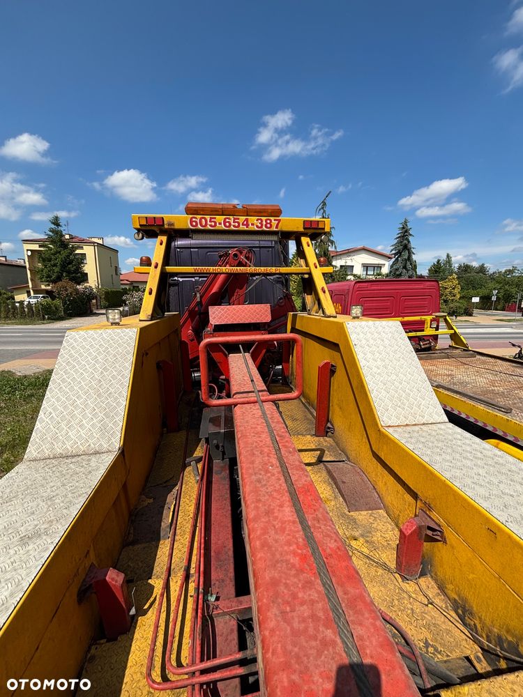 Scania 144L530 - 11
