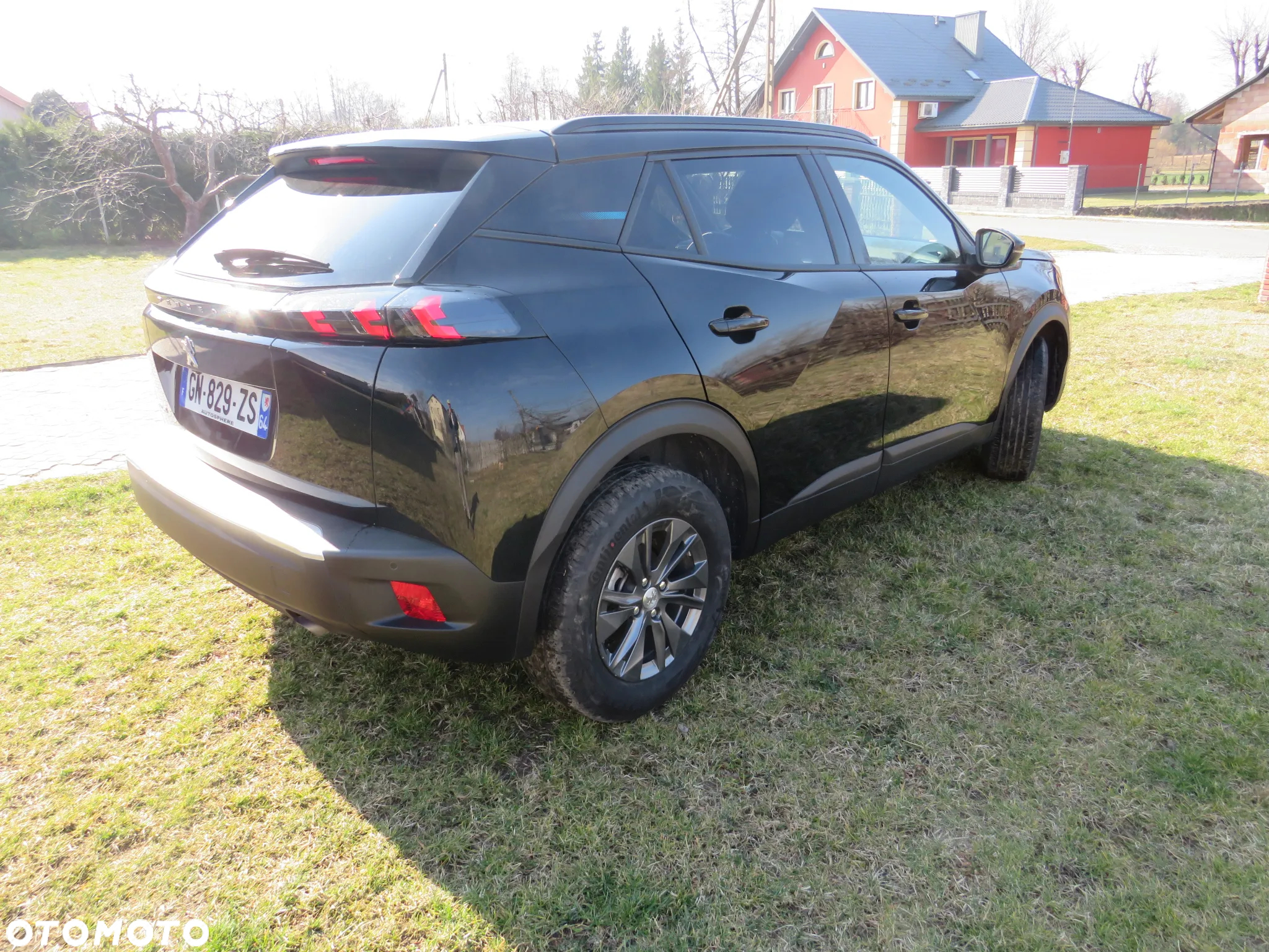 Peugeot 2008 PureTech 100 Active - 8
