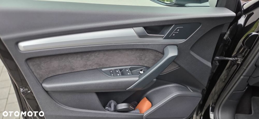 Audi Q5 2.0 TDI - 11