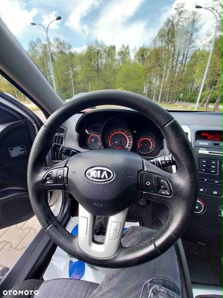 Kia Ceed 1.6 Crdi Comfort - 24