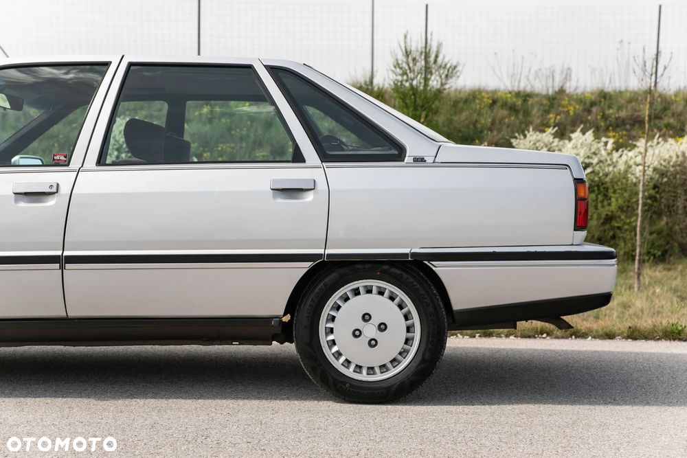 Renault 21 - 6