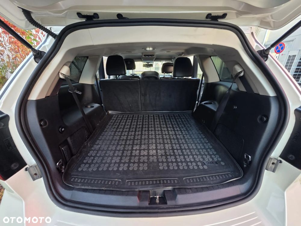 Fiat Freemont 2.0 Multijet Lounge AWD - 14