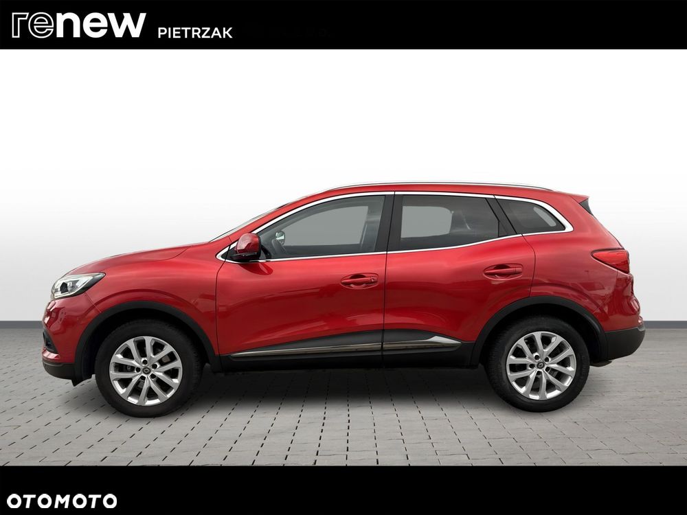 Renault Kadjar 1.3 TCe FAP Easy Life - 2