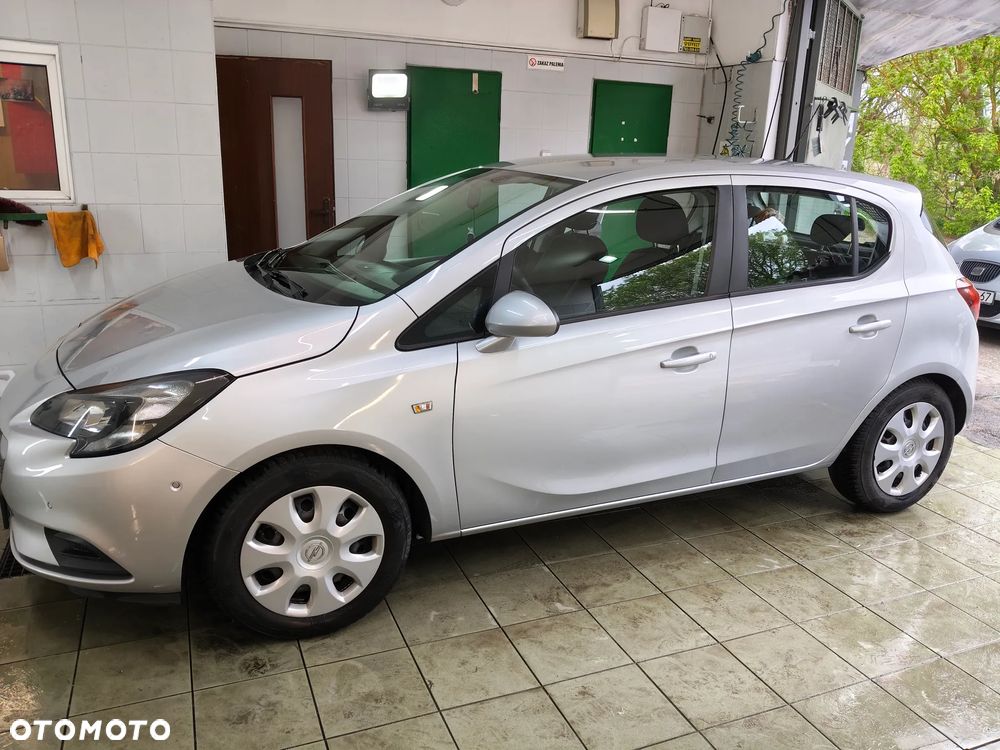 Opel Corsa 1.4 Selection - 2
