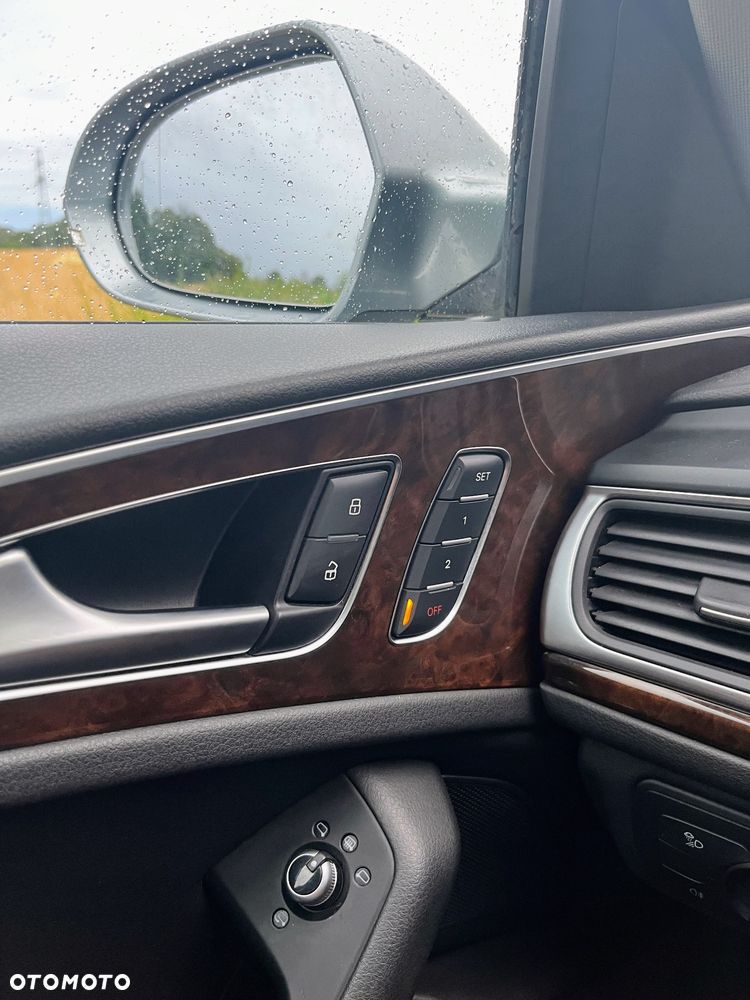 Audi A6 Limousine - 28