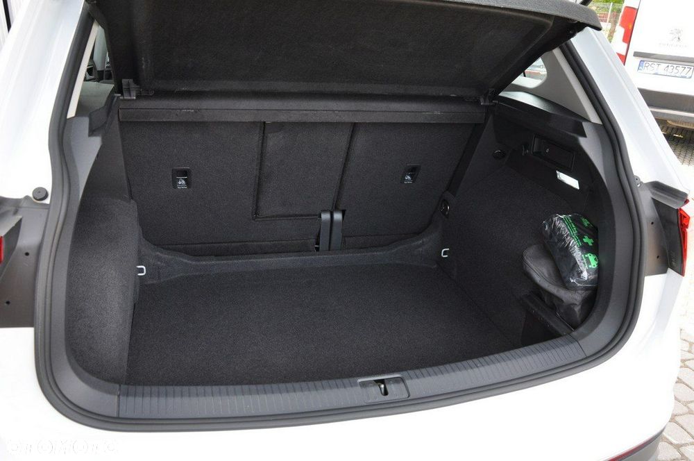 Volkswagen Tiguan 1.5 TSI OPF DSG Life - 33