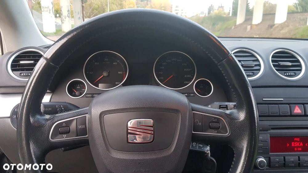 Seat Exeo - 9