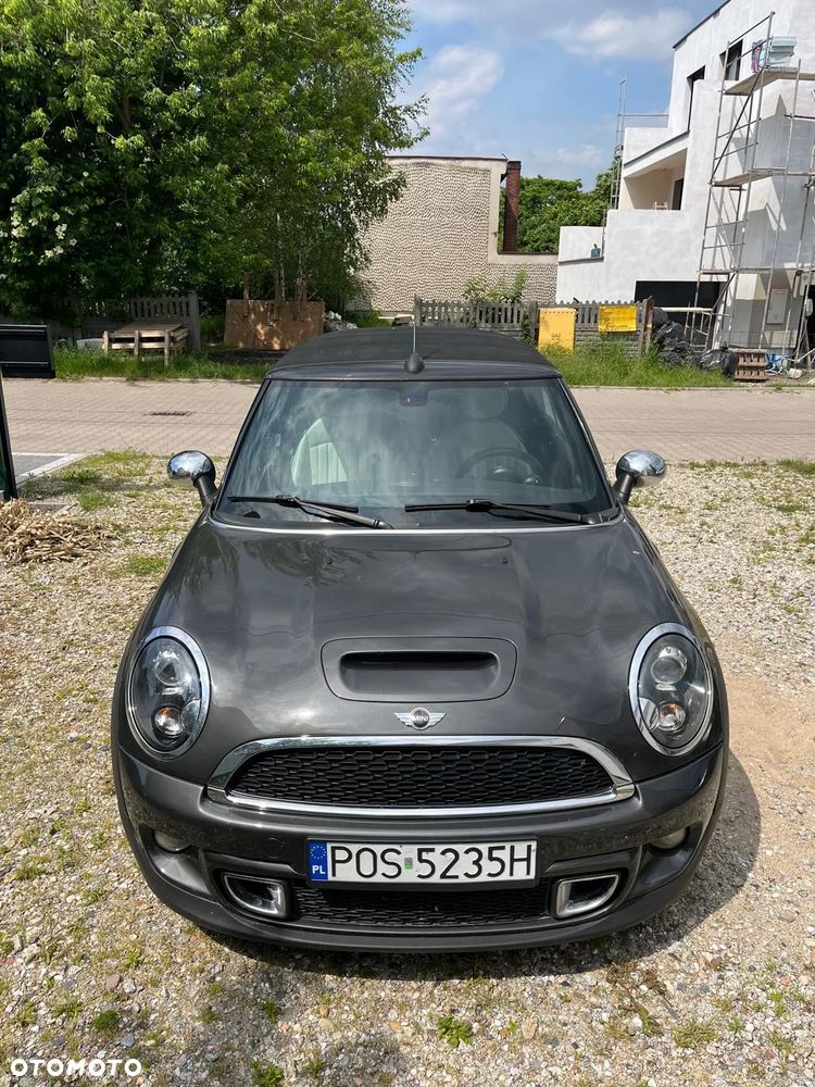 MINI Cooper - 6