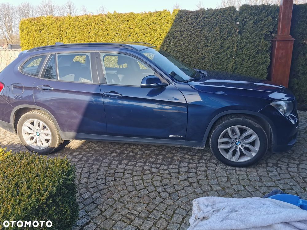 BMW X1 sDrive18d xLine - 6
