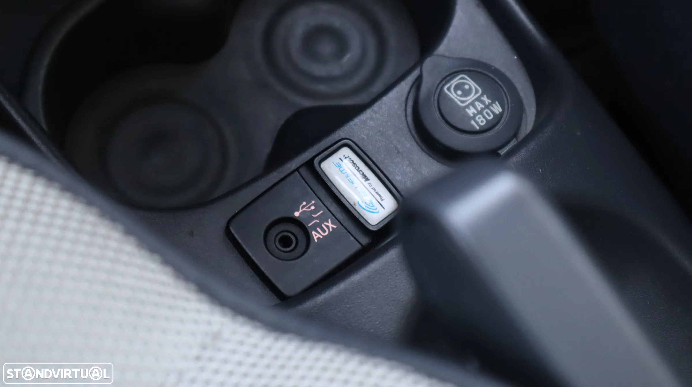Fiat 500 1.3 16V Multijet Lounge Start&Stop - 31