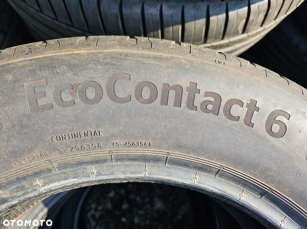 Opony letnie HANKOOK 225/60R17 99H VENTUS PRIME 2 (4szt.) (4x4,5) (DOT: 4x0418) L1086 - 5