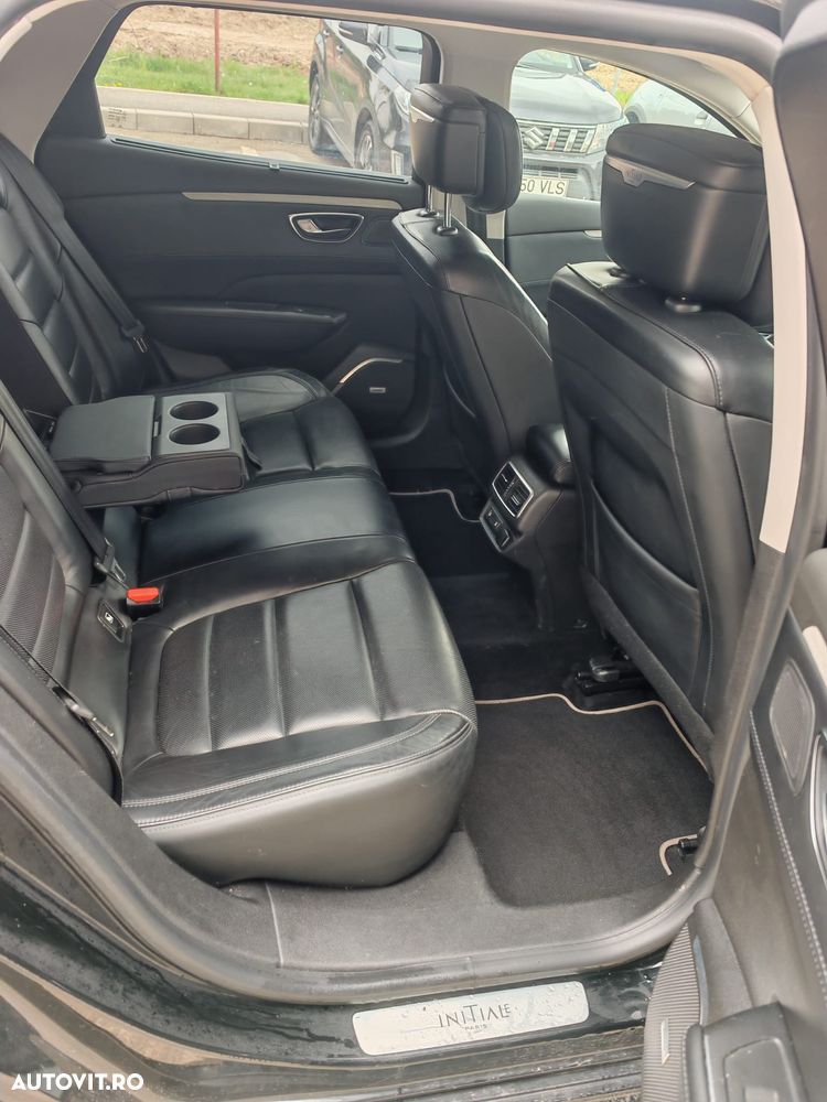 Renault Talisman ENERGY dCi EDC Intens - 21