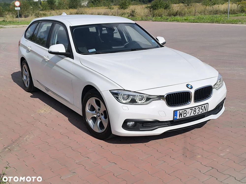 BMW Seria 3 - 2