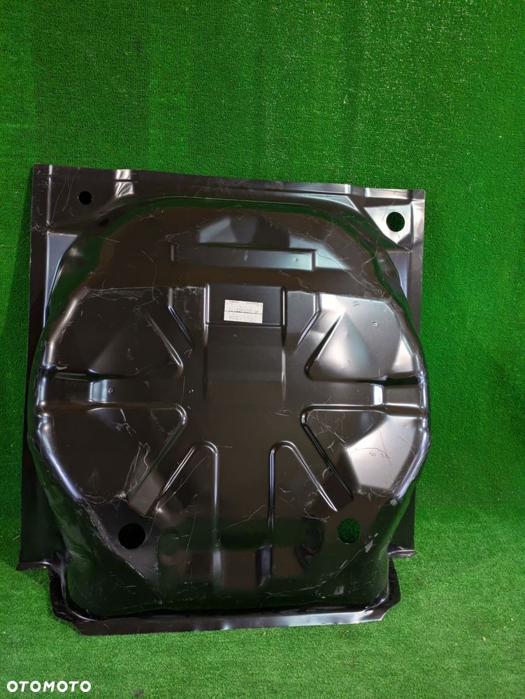 WANNA SUBARU FORESTER III 08- - 2