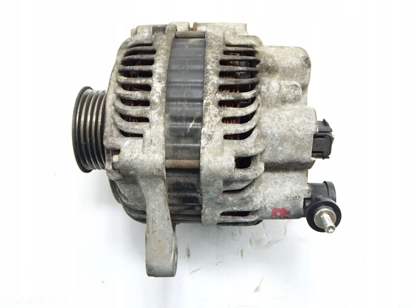 Alternator Suzuki Swift MK7 1.2 Benzyna - 2
