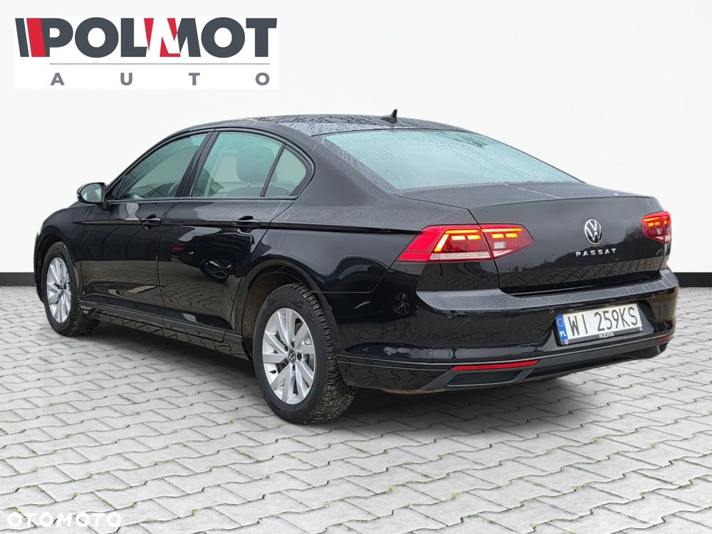 Volkswagen Passat 1.5 TSI EVO Business - 4