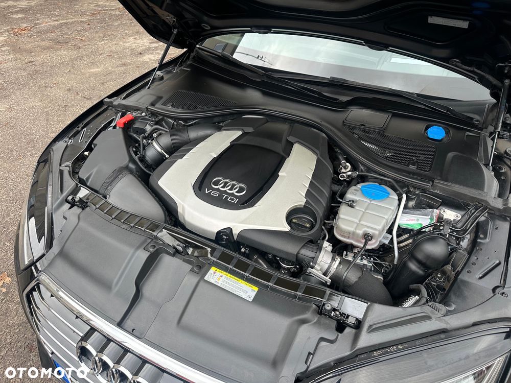 Audi A7 Sportback - 20